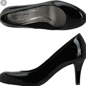 Comfort Fit Payless Heels